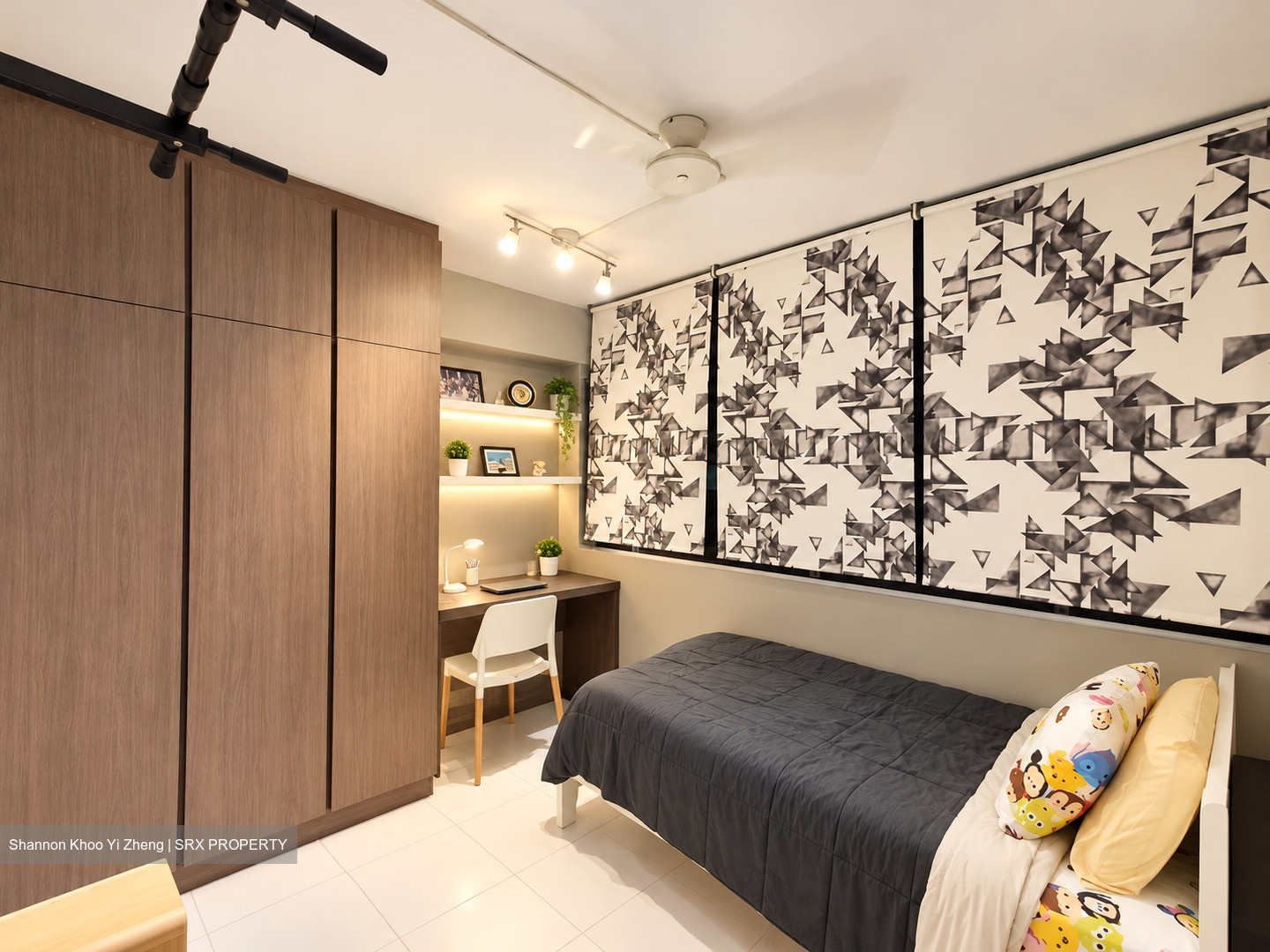 Blk 229 Bishan Street 23 (Bishan), HDB 5 Rooms #635580471